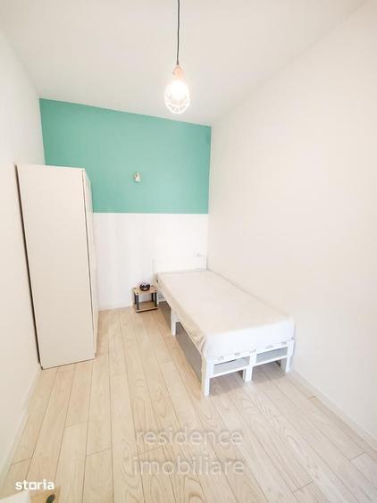 Apartament cu 3 camere semidecomandat în Bulgaria