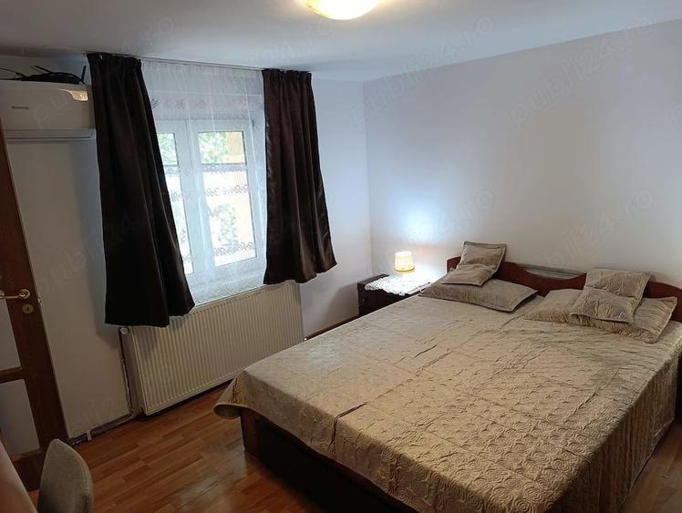Casă cu Teren 52 Mp în Mehala