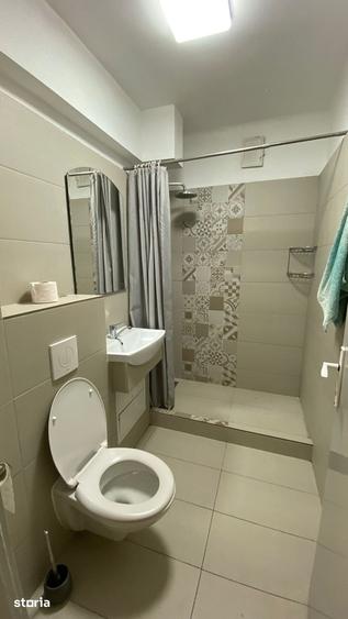 Ap 2 cam decom, spatios, modern, zona Fac. de Litere-Horea - 7