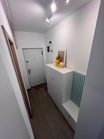 Apartament cu 2 camere semidecomandat, mobilat în Nicolae Grigorescu