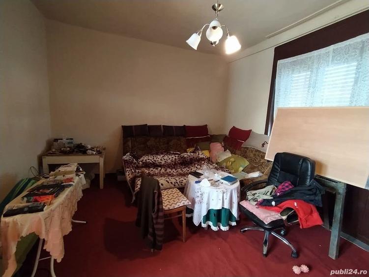 Casă cu 3 camere cu Teren 655 Mp în Central