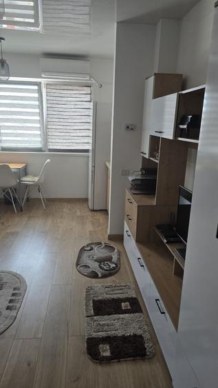 Garsoniera de vanzare Pollux Residence - Dudu Chiajna - 3