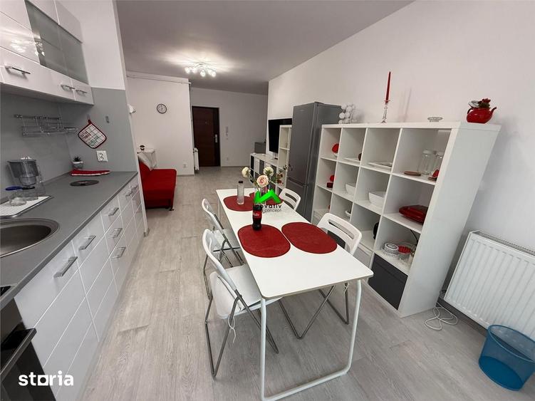 Apartament cu 3 camere în Turnișor