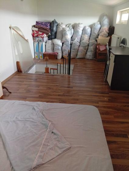 Apartament cu 2 camere decomandat în Siderurgiștilor