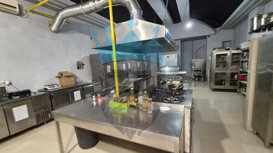 Spatiu Comercial Piata Muncii - 2