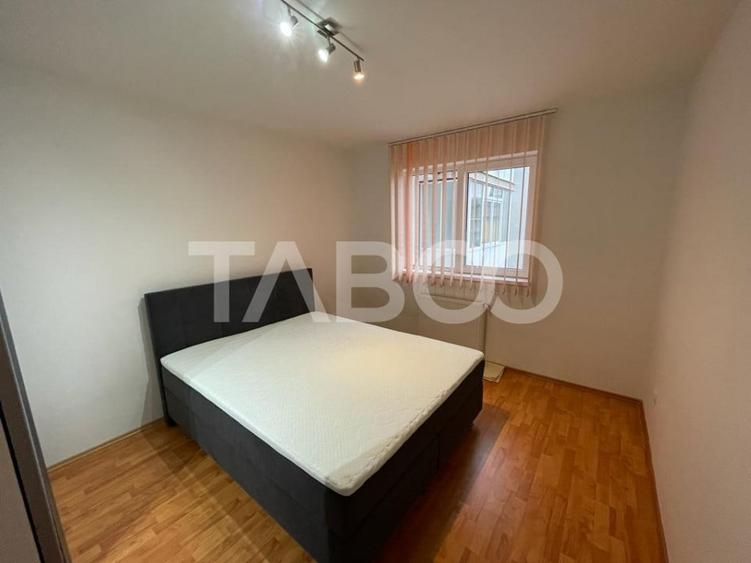 Apartament spatios cu 2 camere si balcon etaj 2 Selimbar Sibiu - 4