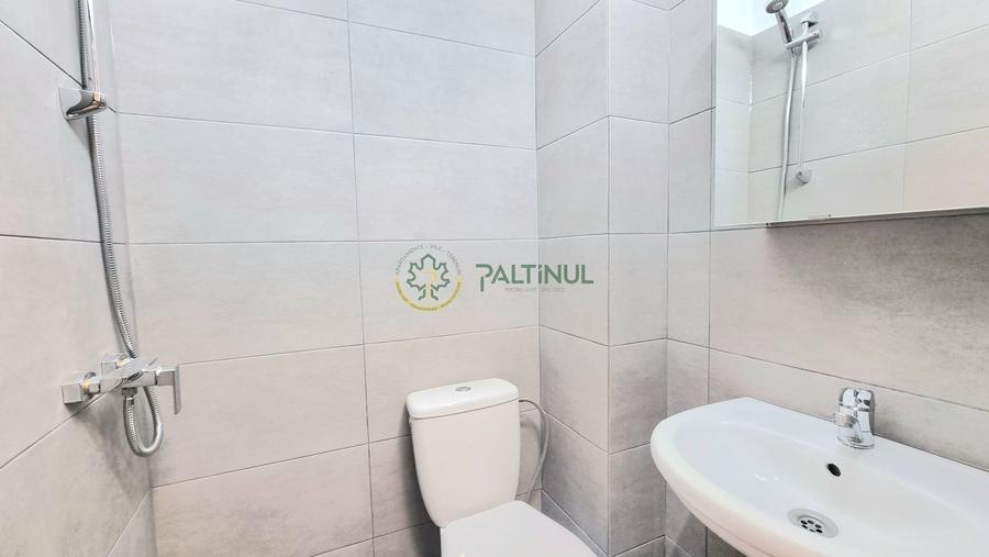 Garsonieră decomandată, mobilată în Vasile Aaron