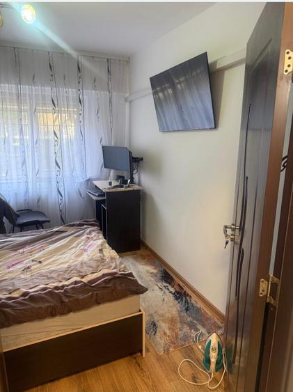 Apartament cu 2 camere decomandat în Faleza Nord