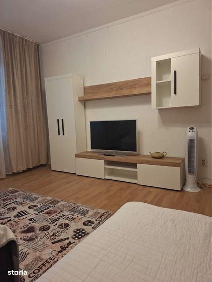 Garsoniera cu balcon si aer conditionat in Dristor - 4