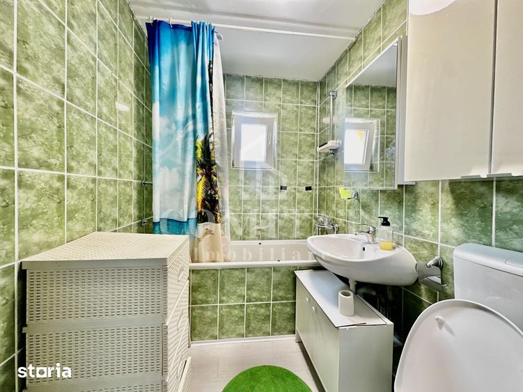 Apartament 3 camere | Etaj intermediar | Intre Lacuri - 6