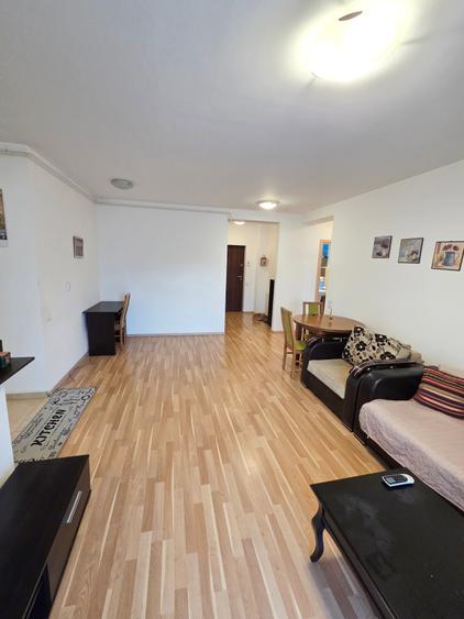 Titan, Pallady 2 camere bloc nou Evocasa Optima etaj 2_11 loc parcare subterana - 4