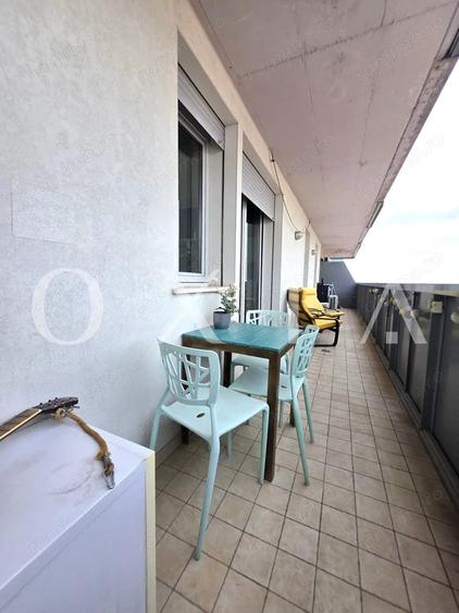 Apartament cu 3 camere semidecomandat în Gheorghe Lazăr