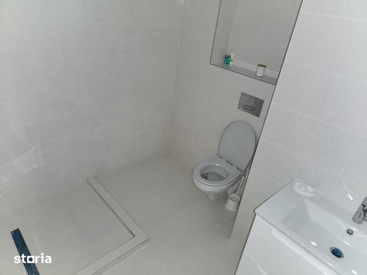 De inchiriat Apartament 2 camere, zona Cetate (Bloc Nou). - 9