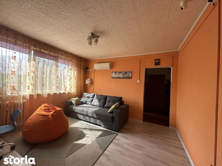 Agentia imobiliara VIGAFON vinde apartament 3 camere Cina - 6