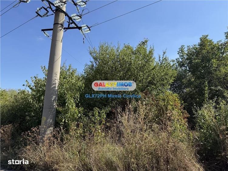 Spațiu comercial, în Central
