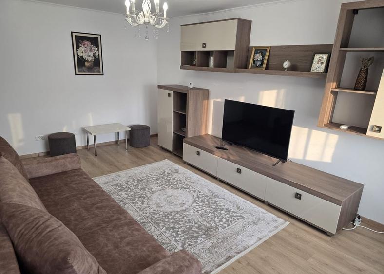 Apartament 2 Camere | Zona Dacia - Scoala Spectrum | Termen Lung - 1
