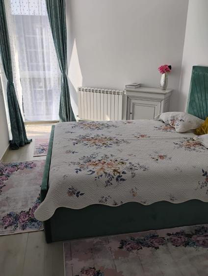 Apartament cu 2 camere decomandat în Nord
