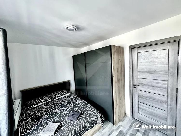 Apartament 2 camere in zona Lombului - 3