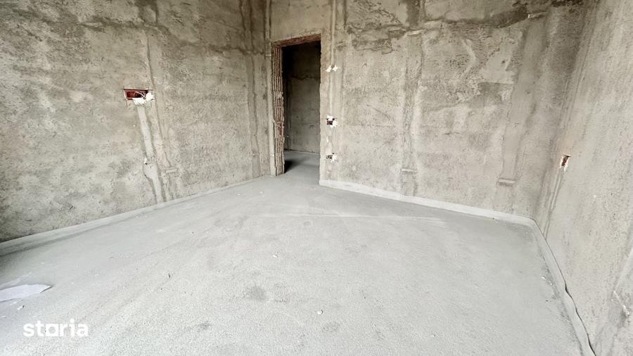 Apartament cu 3 camere decomandat în Moșnița Nouă
