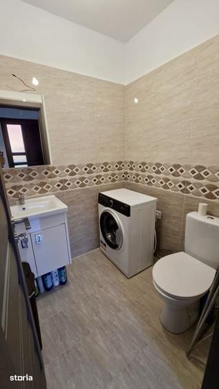 Casă cu 3 camere cu Teren 118 Mp în Moșoaia