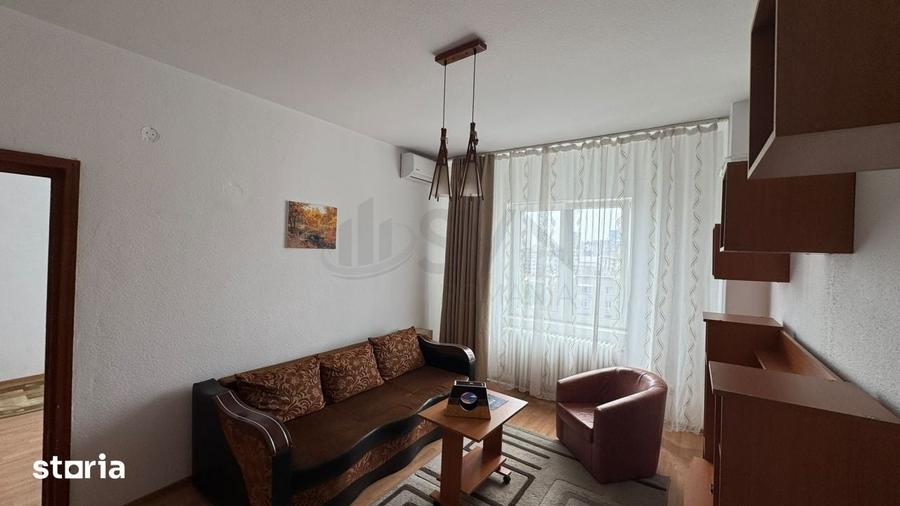 Apartament 2 camere I Romana - 12