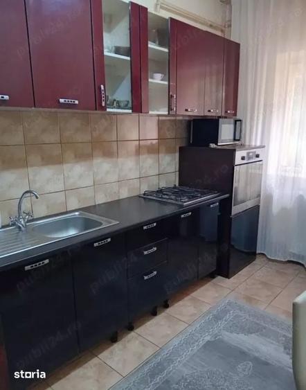Garsonieră în Valea Cetății