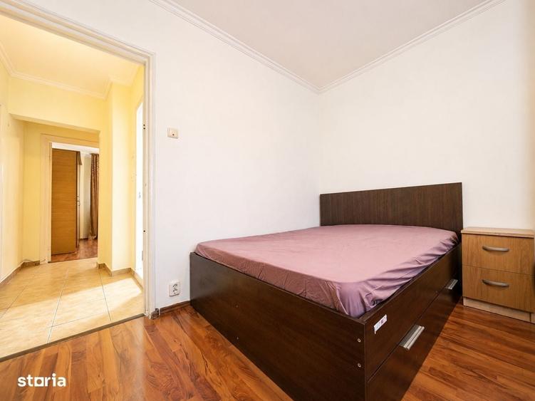 0%COMIS Drumul Taberei AFI 3 camere 74mp Bloc Reabilitat 2 bai si Metr - 7