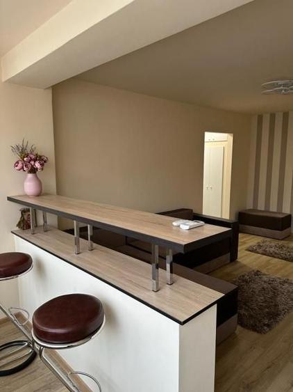 Apartament Obor/Langa metrou/Bloc Reabilitat - 7
