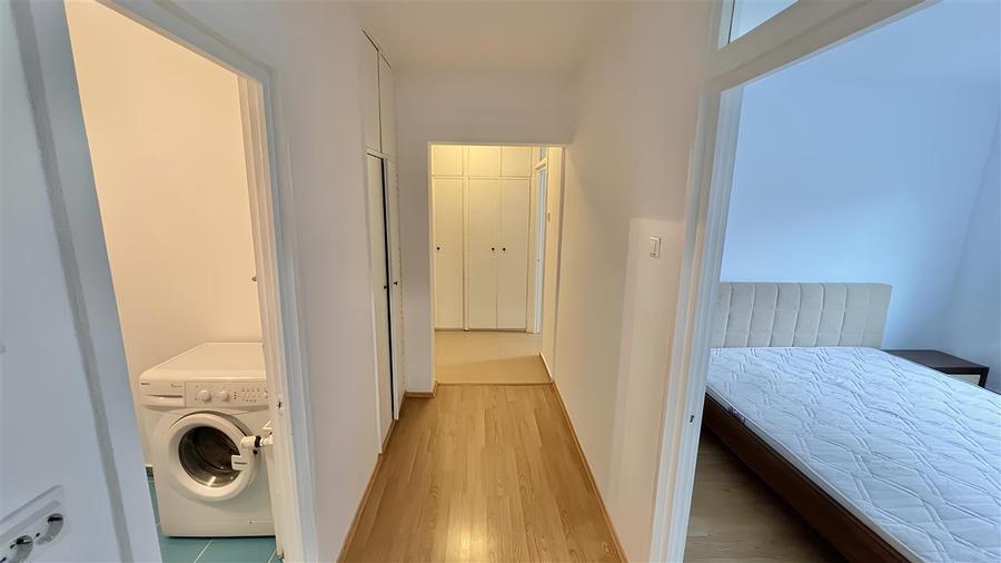 Apartament cu 2 camere decomandat, mobilat în Județean