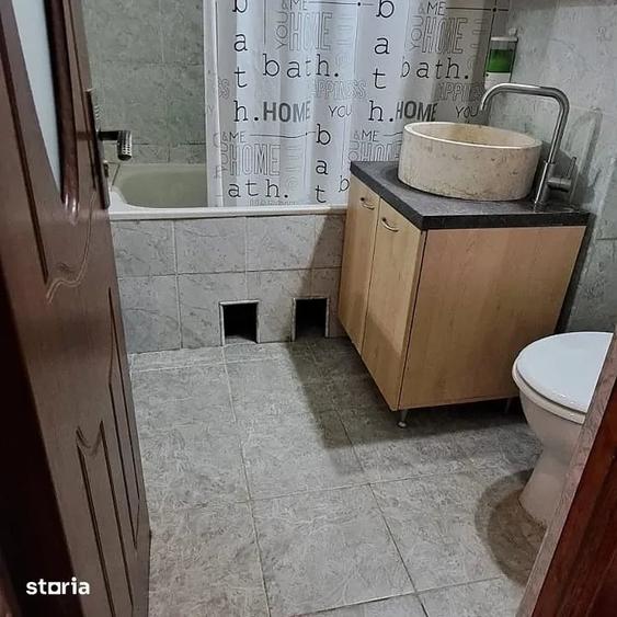 Zona Girocului |Centrala termica pe gaz| 2 balcoane inchise | Mobilat si Utilat | Disponibil Imediat - 1