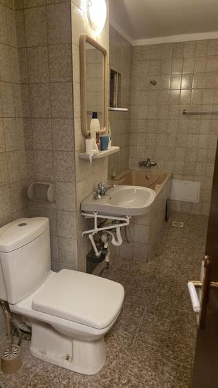 Apartament decomandat în Central