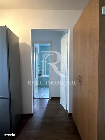 Apartament cu 2 camere | Nufarul | Oradea - 6