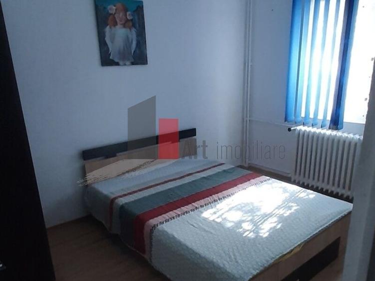 Bd. Brancoveanu, Lamotesti vanzare apartament 2 camere - 9