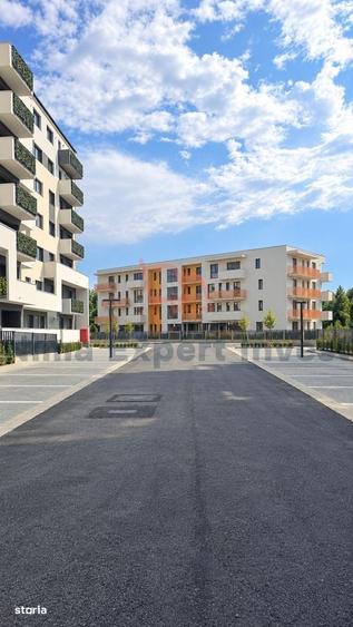 Apartament cu 2 camere în Tractorul