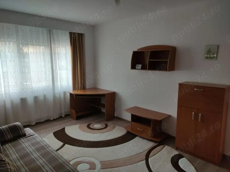 Garsonieră decomandată în Mărăști
