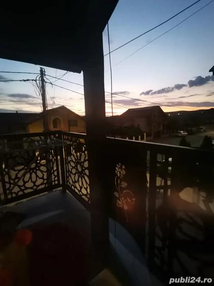 Casă cu 5 camere cu Teren 320 Mp în Sebeș