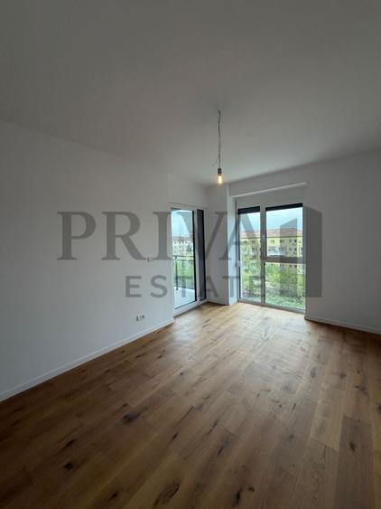 Apartament 2 camere, parcare subterana, Nord One Business Center - 11