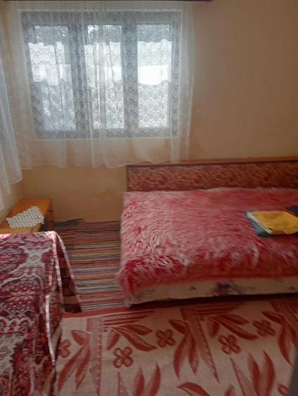 Casă cu 3 camere în Găneasa