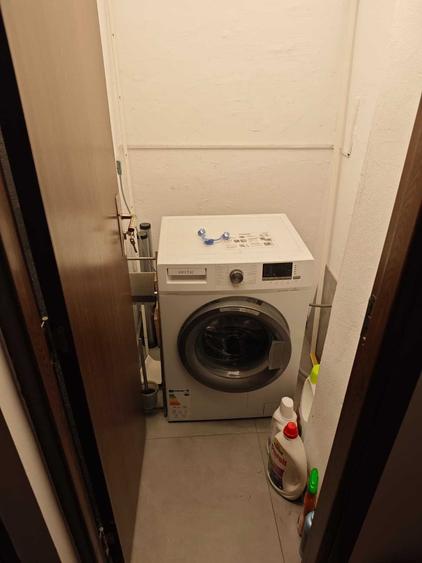 Apartament cu 2 camere decomandat în Dosu Bricii