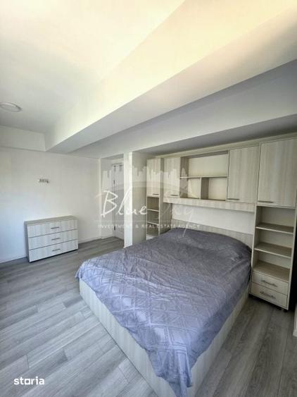 2 camere transformat in 3 camere, mobilat si utilat in Mamaia Nord - 9
