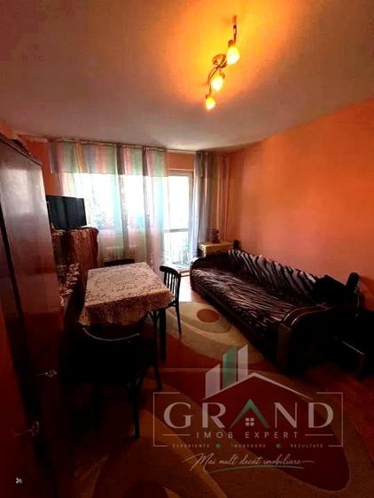 2 camere decomandat | 45 mp+balcon | Etaj 5/10 | Lift | Boxă | Grigorescu - 2