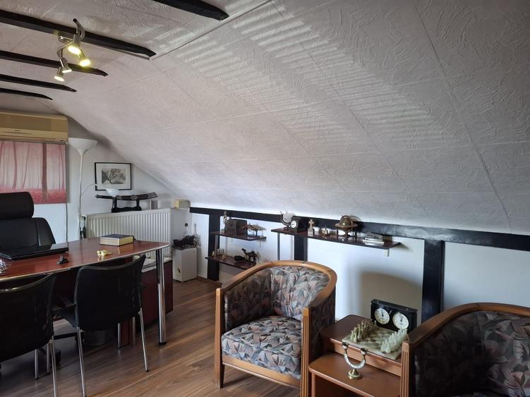 URGENT!, APARTAMENT TIP duplex in vila CONSOLIDATA, liber,  NEGOCIABIL - 10
