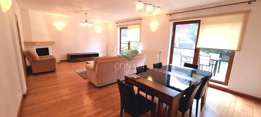 Duplex cu 5 camere cu Canalizare în Iancu Nicolae