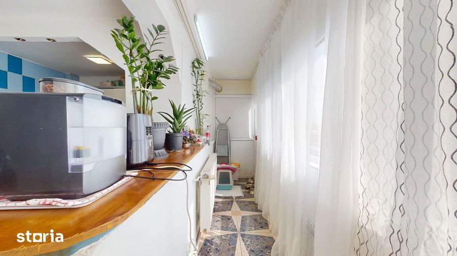 Apartament 3 camere Metrou Basarab 0% Comision - 8