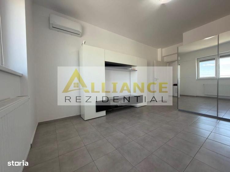 Apartament cu 2 camere în Berceni — fotografia 1