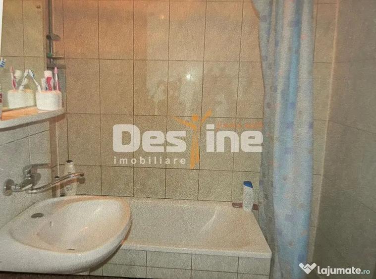 Apartament 3 camere cu loc de parcare inclus situat pe Ca... - 7