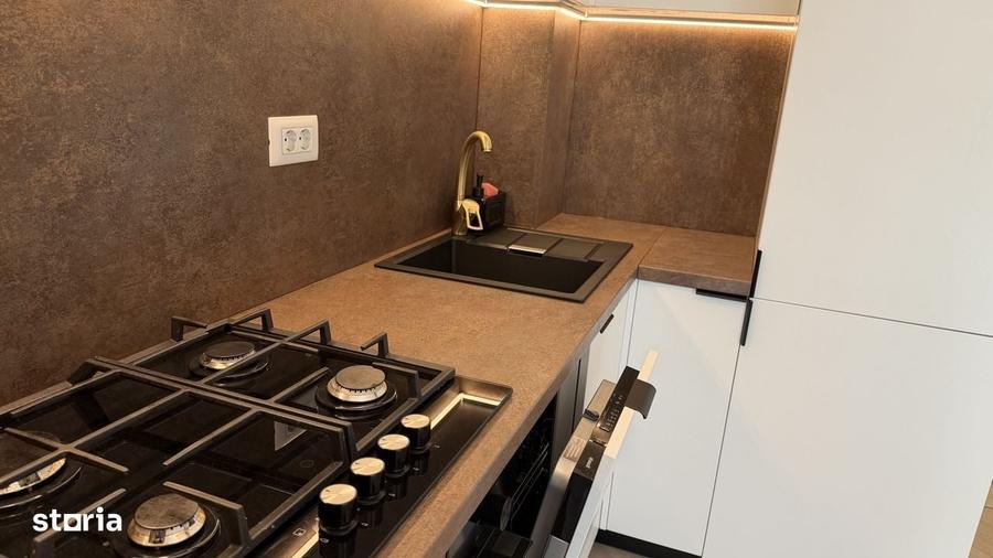 Apartament cu 2 camere în Central