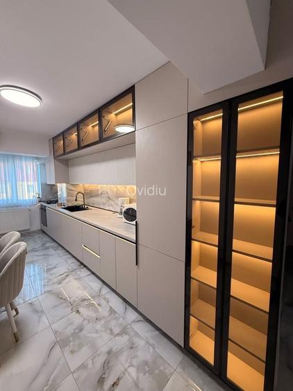Apartament de Inchiriat Vis A Vis de Adria