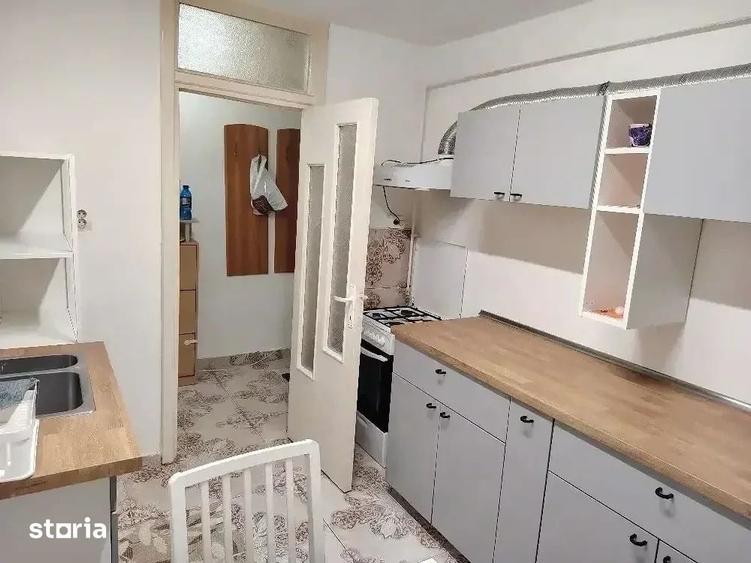 Apartament cu 2 camere în Olimpia-Stadion