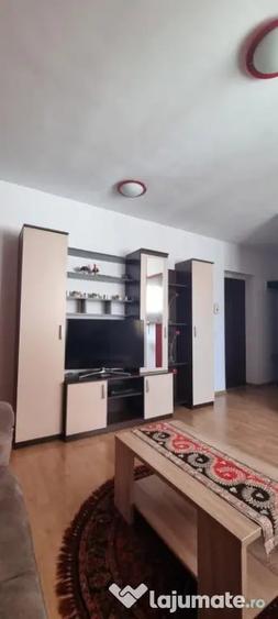 Garsoniera de inchiriat pe str. Daliei Sibiu - 6